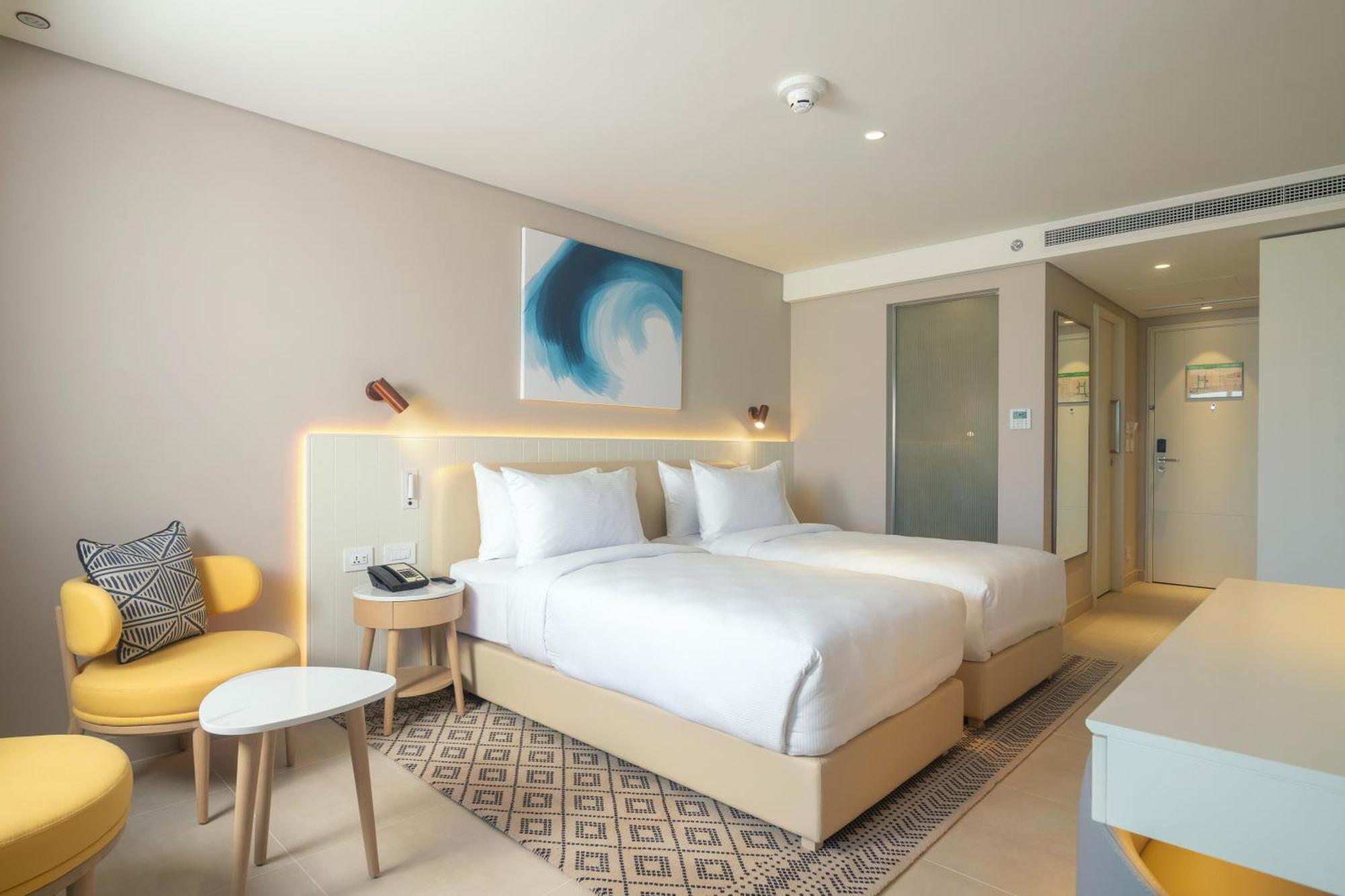 Palma Bay Rotana Resort - New Alamein El Alamein Exterior photo