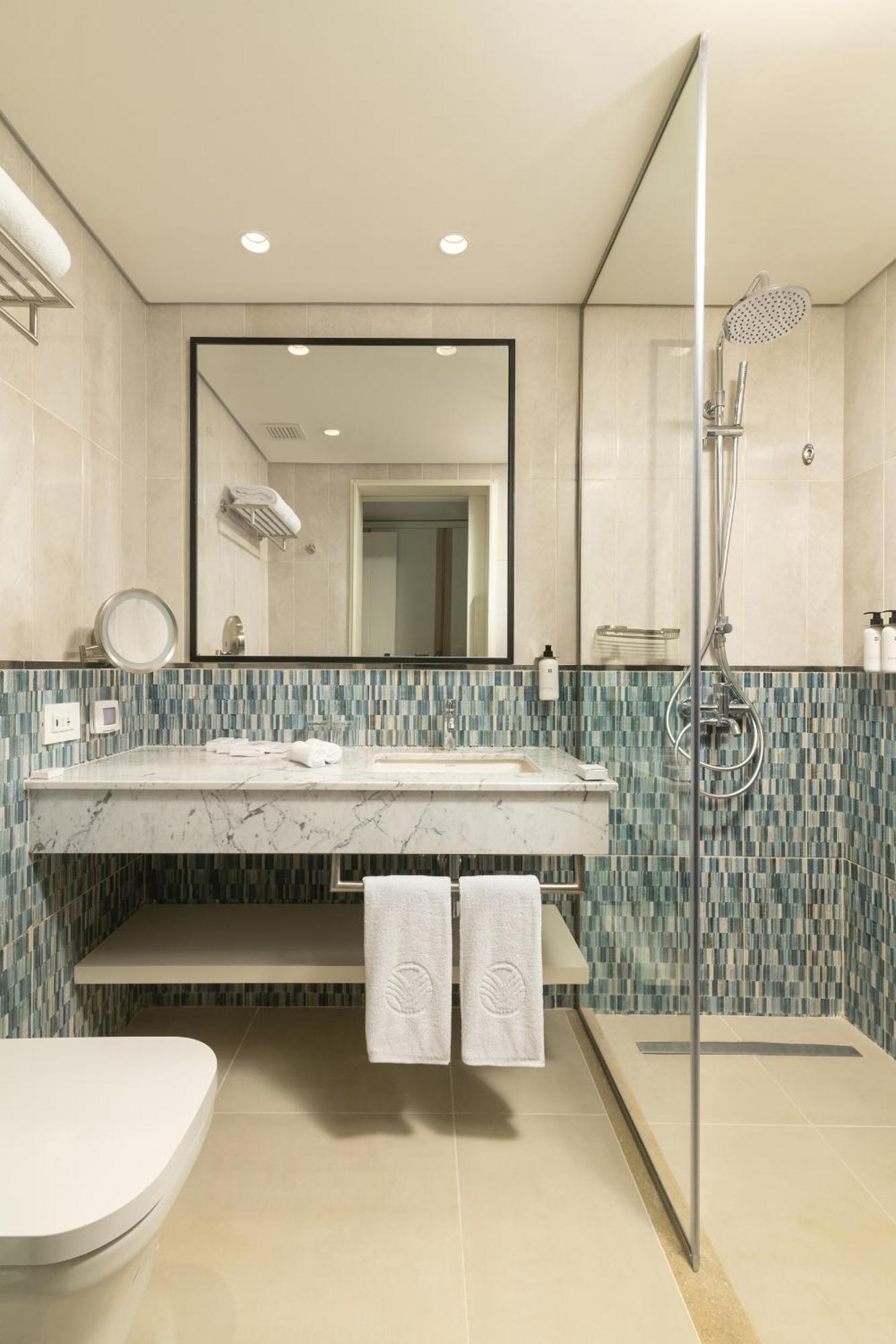 Palma Bay Rotana Resort - New Alamein El Alamein Room photo