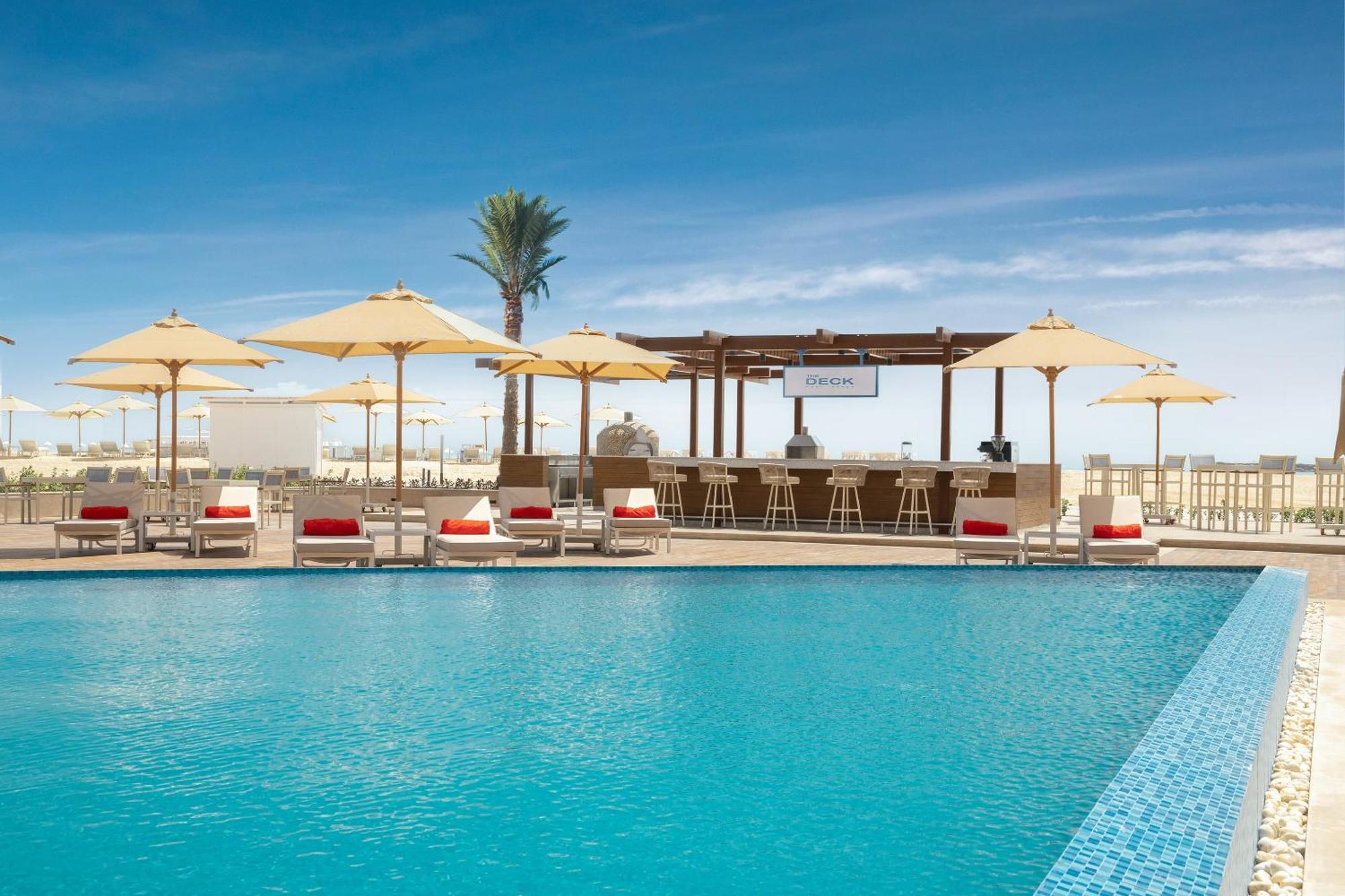 Palma Bay Rotana Resort - New Alamein El Alamein Exterior photo